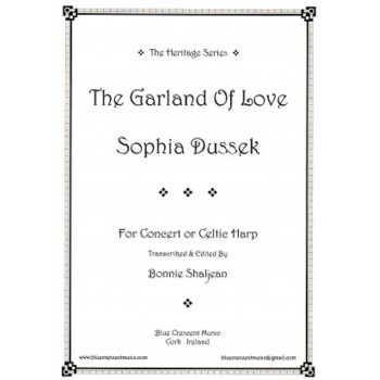 The Garland of Love The Garland of Love
